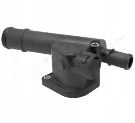 фото №1, Патрубок системы охлаждение wf0191