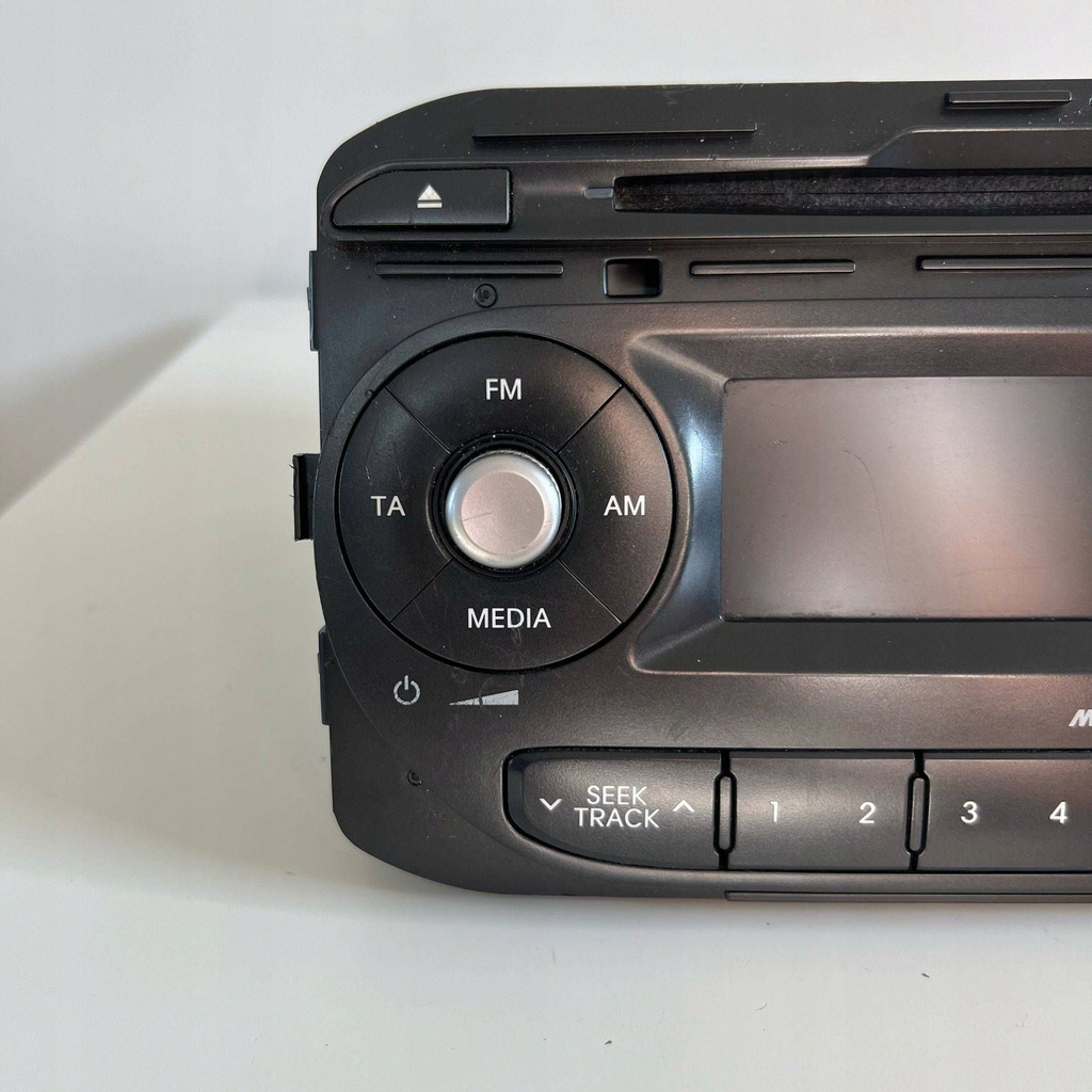 фото №2, Радио mp3 kia picanto оригинальный номер радиопроигрыватель am110taee