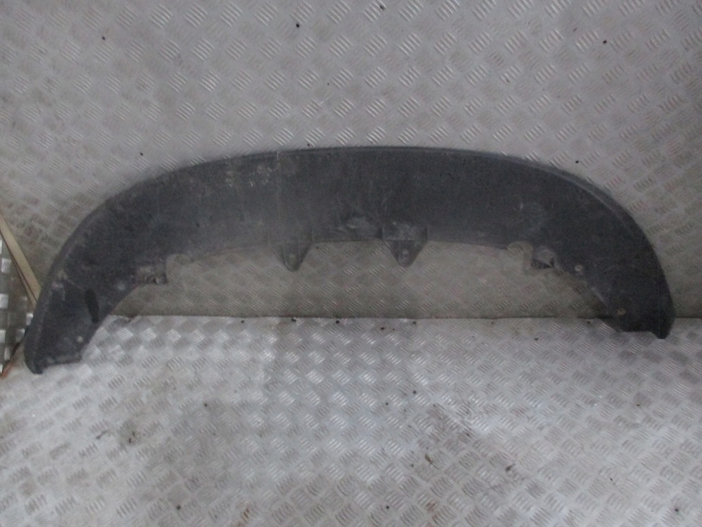 фото №7, Захист бампера перед seat toledo iii