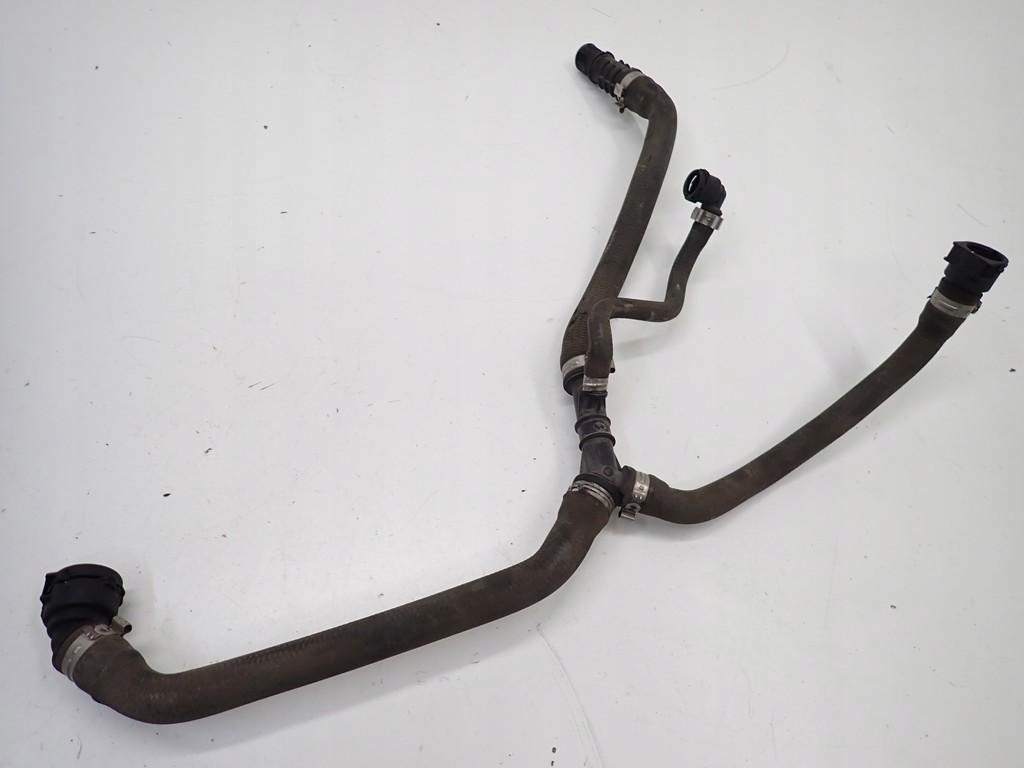 фото №4, Пабтрубок  шланг трубка воды 9802107 mini countryman r60 r61 1.6d n47 12r