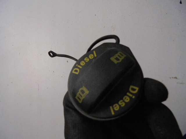 фото №3, Крышка заливной топлива seat tarraco 2.0 tdi 20 r