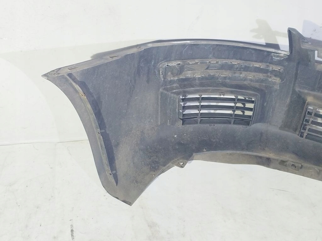 фото №7, Fiat stilo бампер перед передний 3d