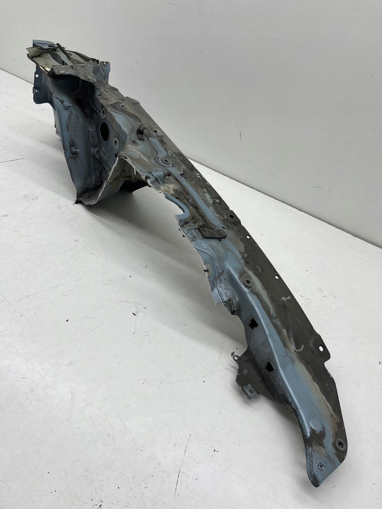 фото №6, Audi a6 c7 четверть подкрылок кронштейн крыла левый перед ly5r |wysyłka!