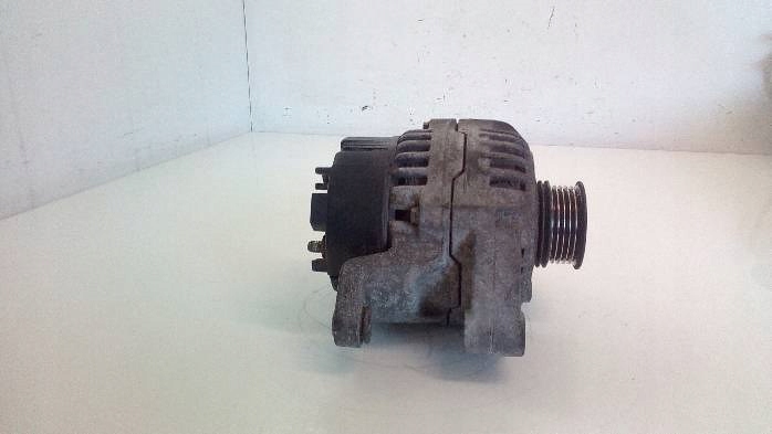 Генератор opel corsa b 1,0 b 0123100003 с Разборки