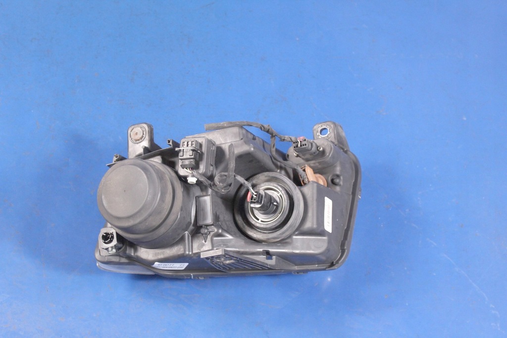 фото №13, Лампа перед правый jeep compass i 13r lift uk