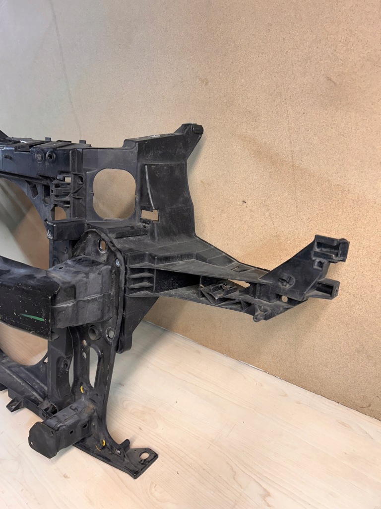 фото №3, Mini r56 06-10 балка pas бампера перед 51112757337