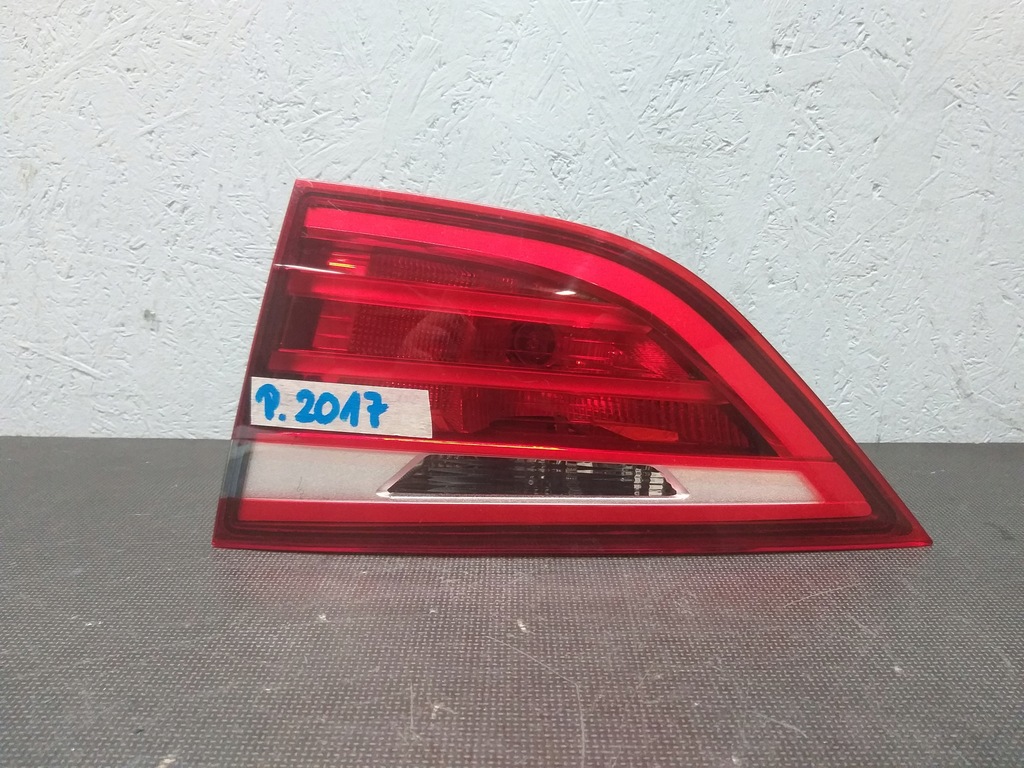 фото №1, Лампа задняя правая bmw ii 2 f46 led 7329792-10