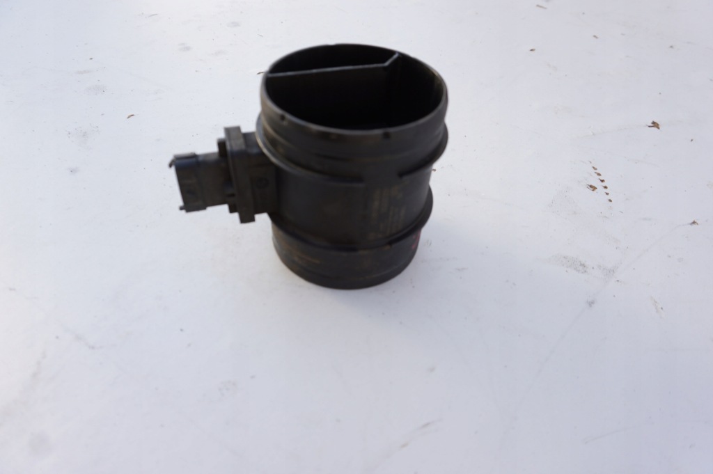 фото №1, Расходомер 55220331 citroen jumper ii 2 3.0 hdi