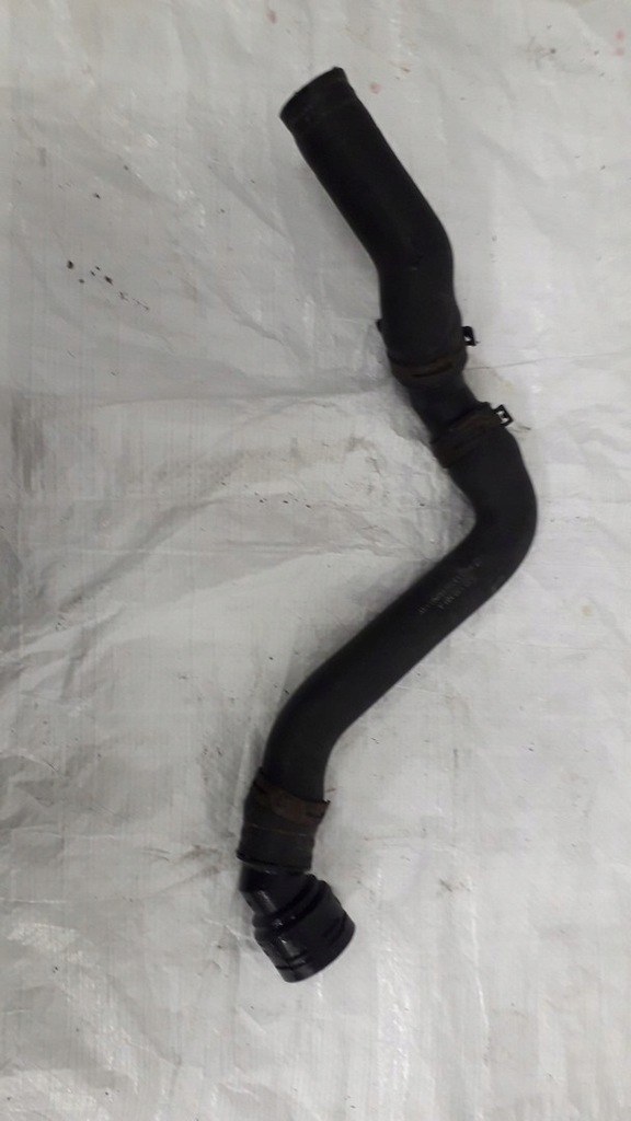 фото №14, Vw scirocco 2.0 tfsi труба wąż wody 1j0122101a