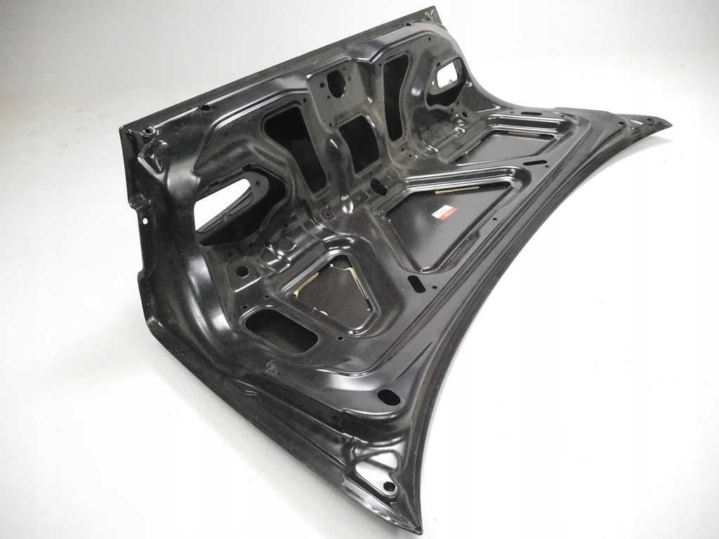 фото №11, Крышка багажника багажника alfa romeo 156 01-05 60686041