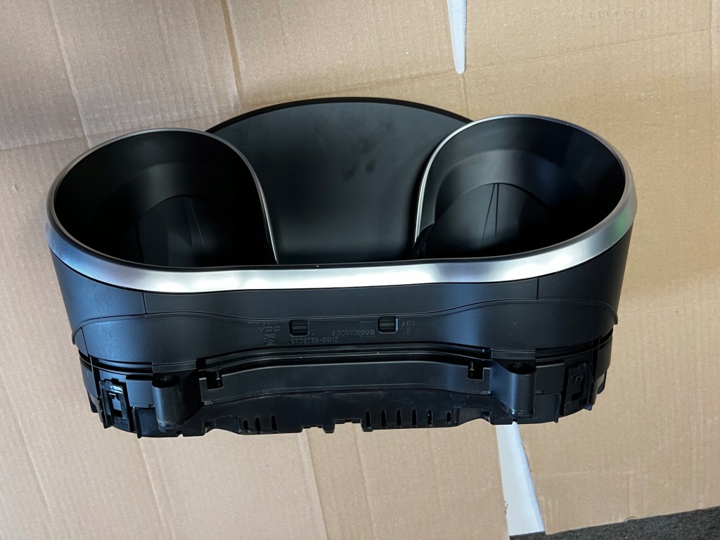 Купити Mercedes w205 панель приладова панель a2c80352009