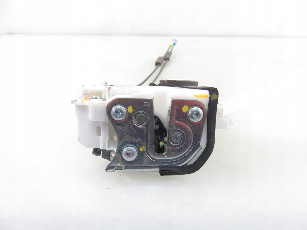 фото №5, Замок правый задний mitsubishi space star ii 5745a384s