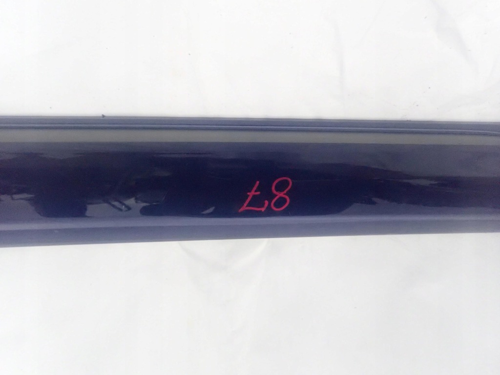 фото №5, Audi q8 4m8 молдинг дверь правый перед