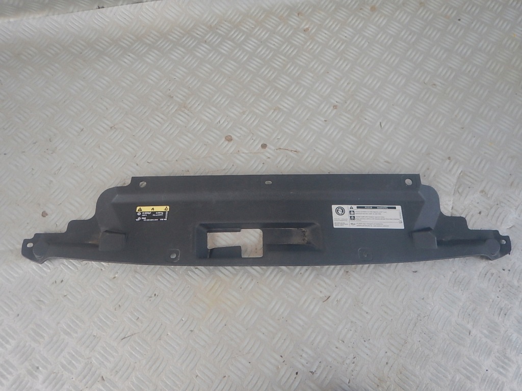 фото №1, Seat arona защита na pas перед передний 6f9853655a