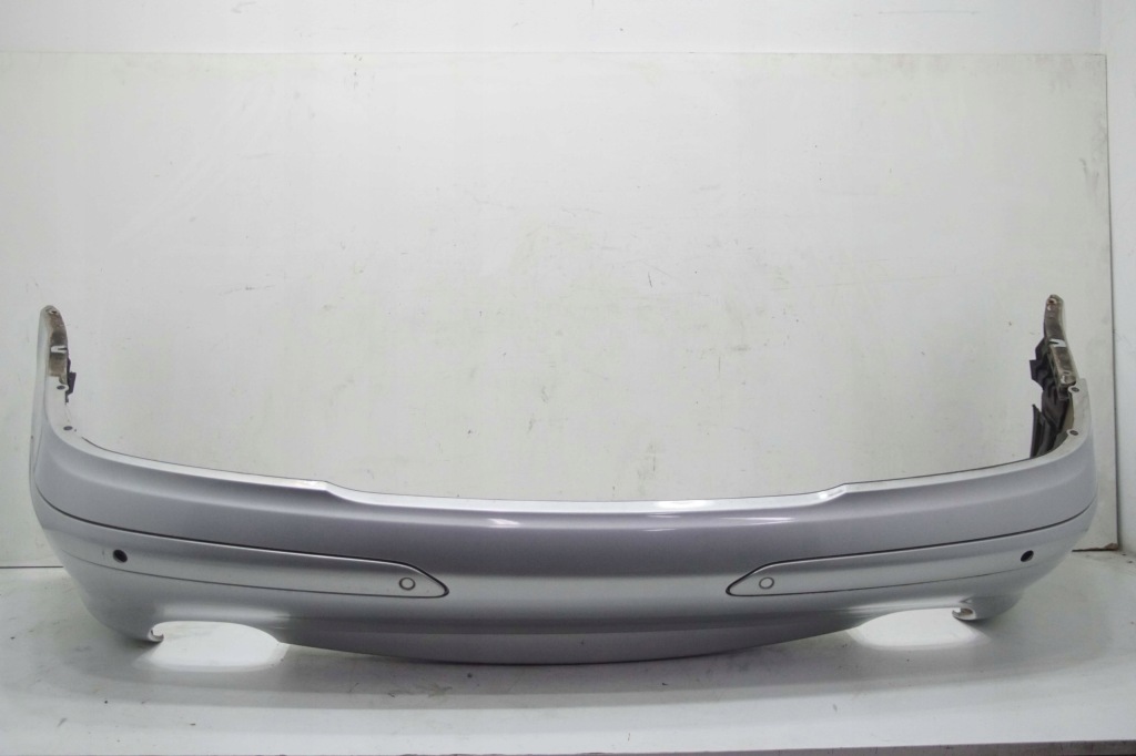 Купить Бампер задняя  pdc цвет 744 голый mercedes sl500 r230 02