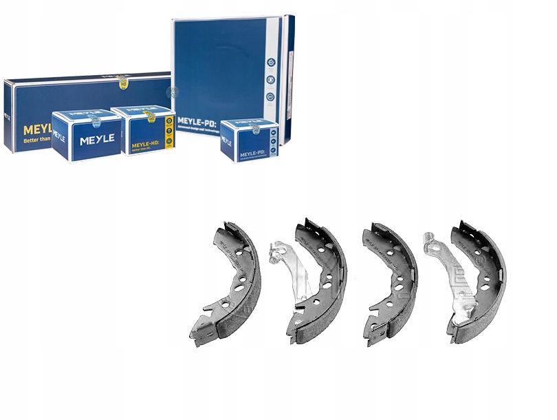 фото №2, Гаситель средний walker 24496