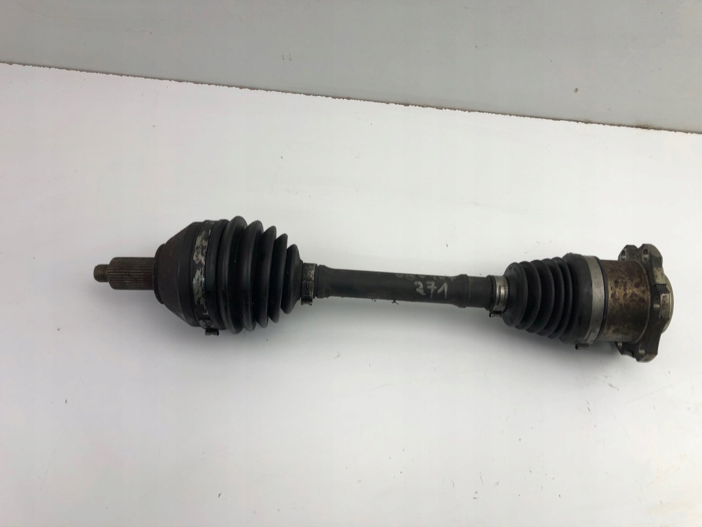 Купить Vw seat skoda audi приводной вал левая 6q0407271