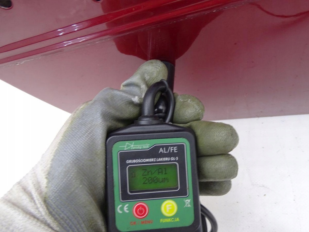 фото №7, Citroen c5 i 00-08 двері лівий задня kombi