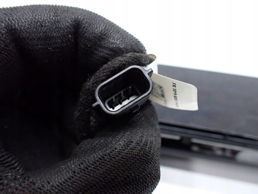 фото №7, Лампа зарядное устройство аккумулятора europa 266804179r renault zoe ii 21r