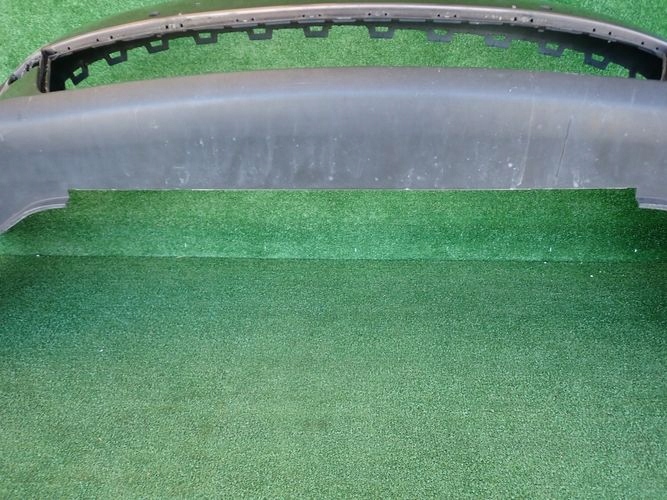 фото №8, Vw tiguan 12- бампер передній перед