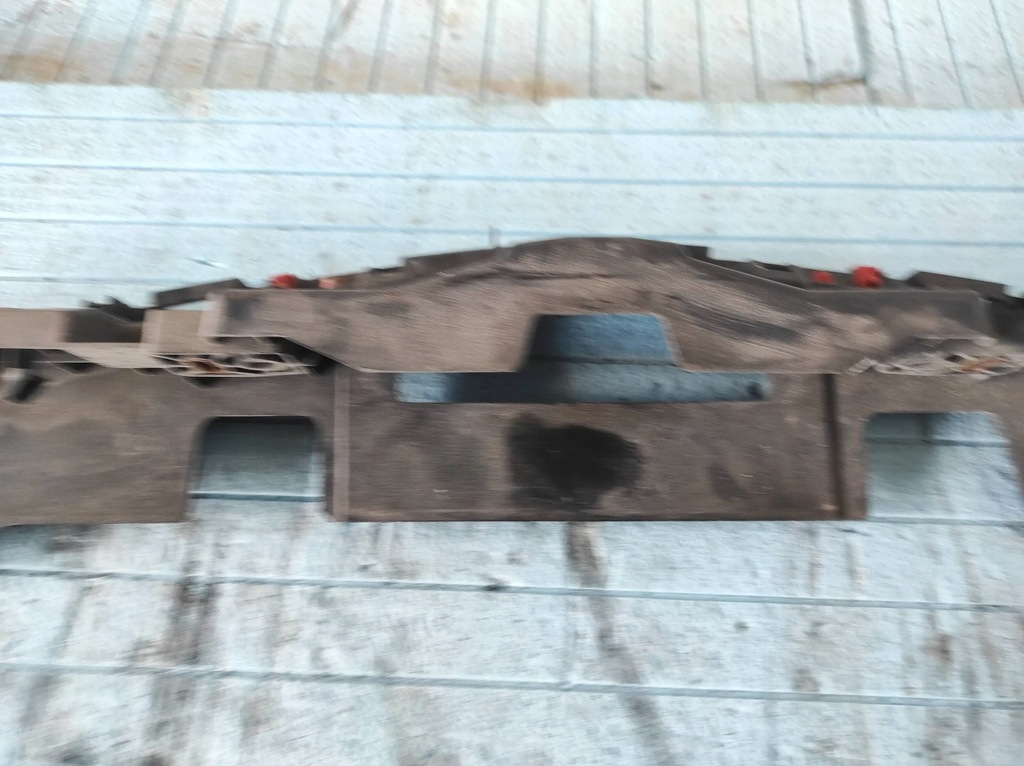 фото №1, Opel insignia a 2009 корпус вентиляторів