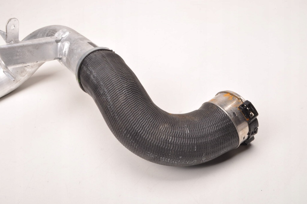 фото №12, Volvo xc60 ii xc90 b5 труба інтеркулер 31370288