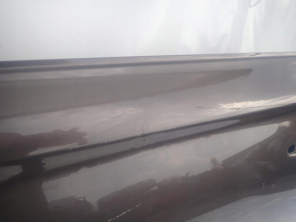 фото №12, Mitsubishi outlander iii lift 15- двері перед ліва