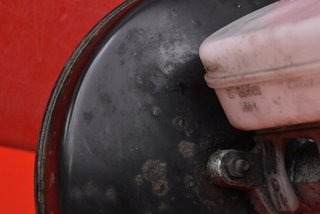 Усилитель тормозов насос тормозная европа  51928238 peugeot boxer 3 3 2.2 hdi 130 km 14- в Украине