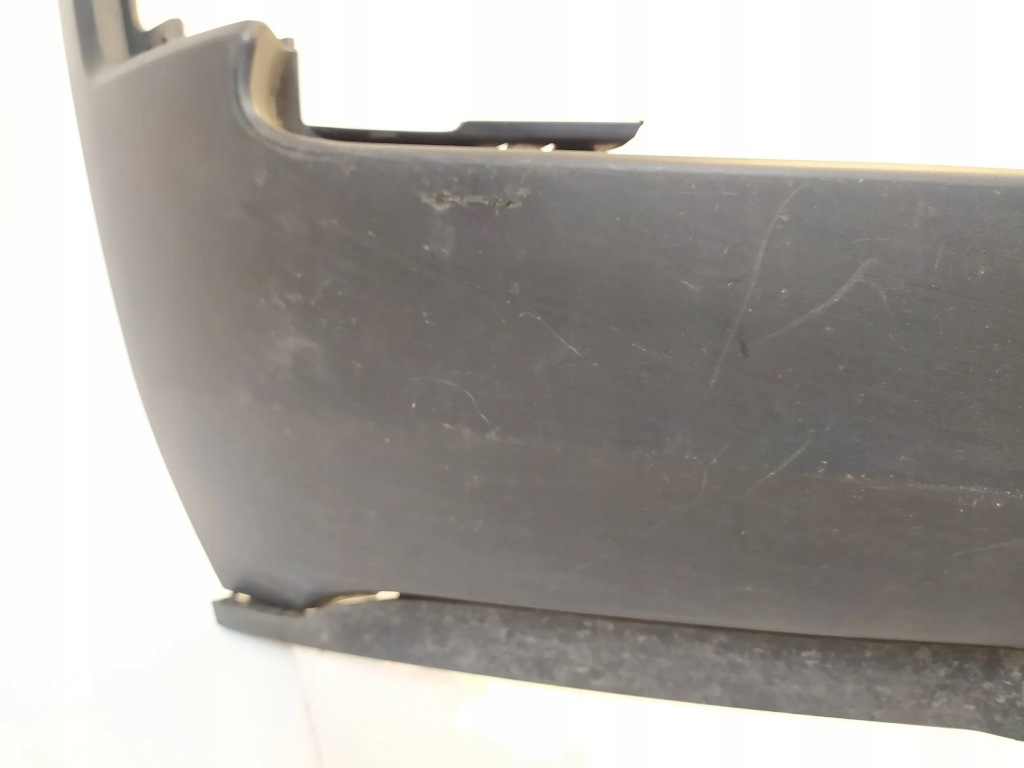 фото №4, Спойлер накладка перед opel mokka x lift