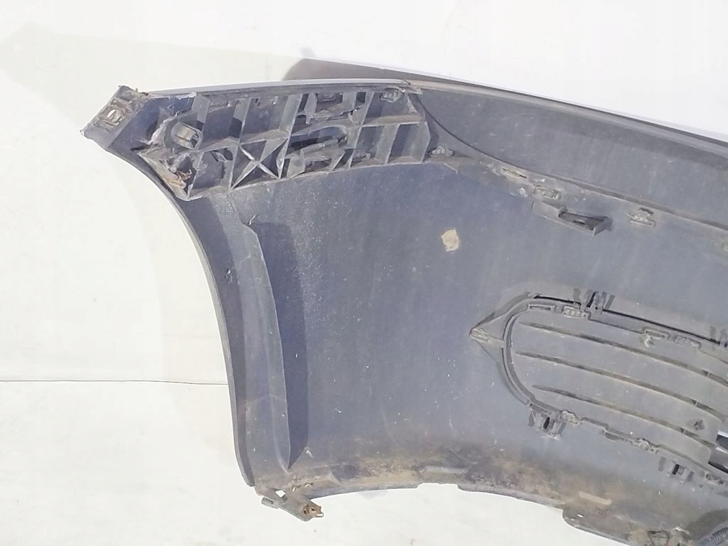 фото №6, Opel corsa c бампер перед передний z20z