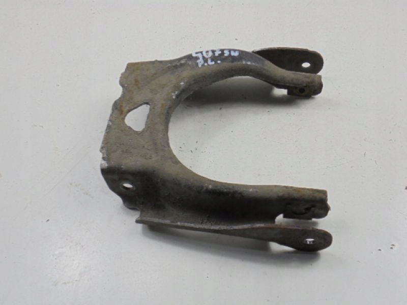 фото №8, Peugeot 407 04-08 рычаг верхний перед левый