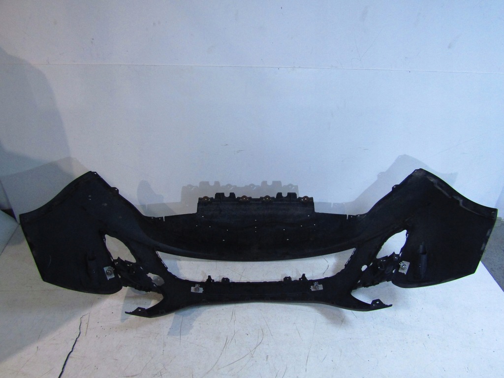 фото №7, Бампер передній opel zafira c 13300485