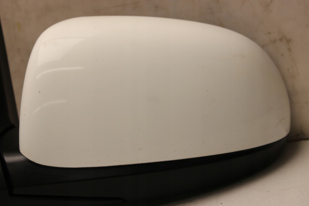 фото №6, Зеркало левая hyundai i20 i 2008r- 3 pin контакты gt