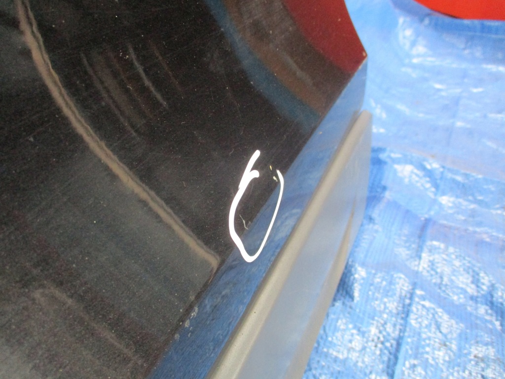 фото №5, Дверь левая перед передние audi q7