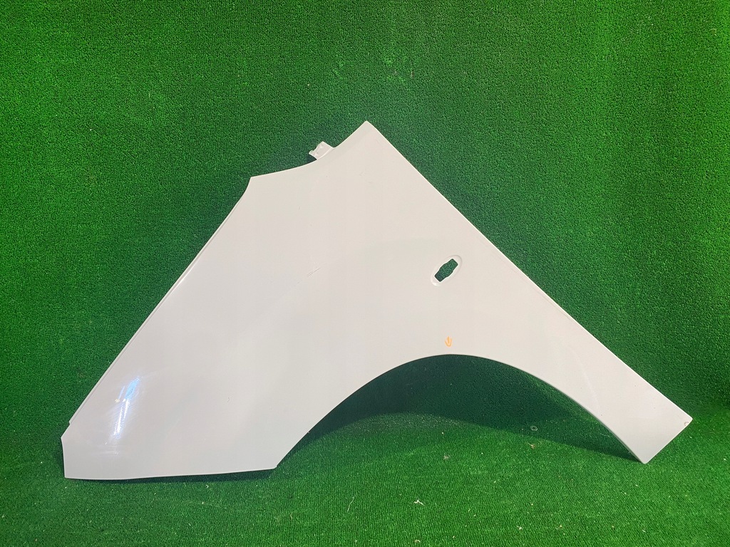 фото №1, Крыло передний левый toyota proace city combo e rifter berlingo iv