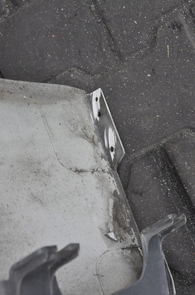 фото №14, Aston martin db9 крыло левый перед передний