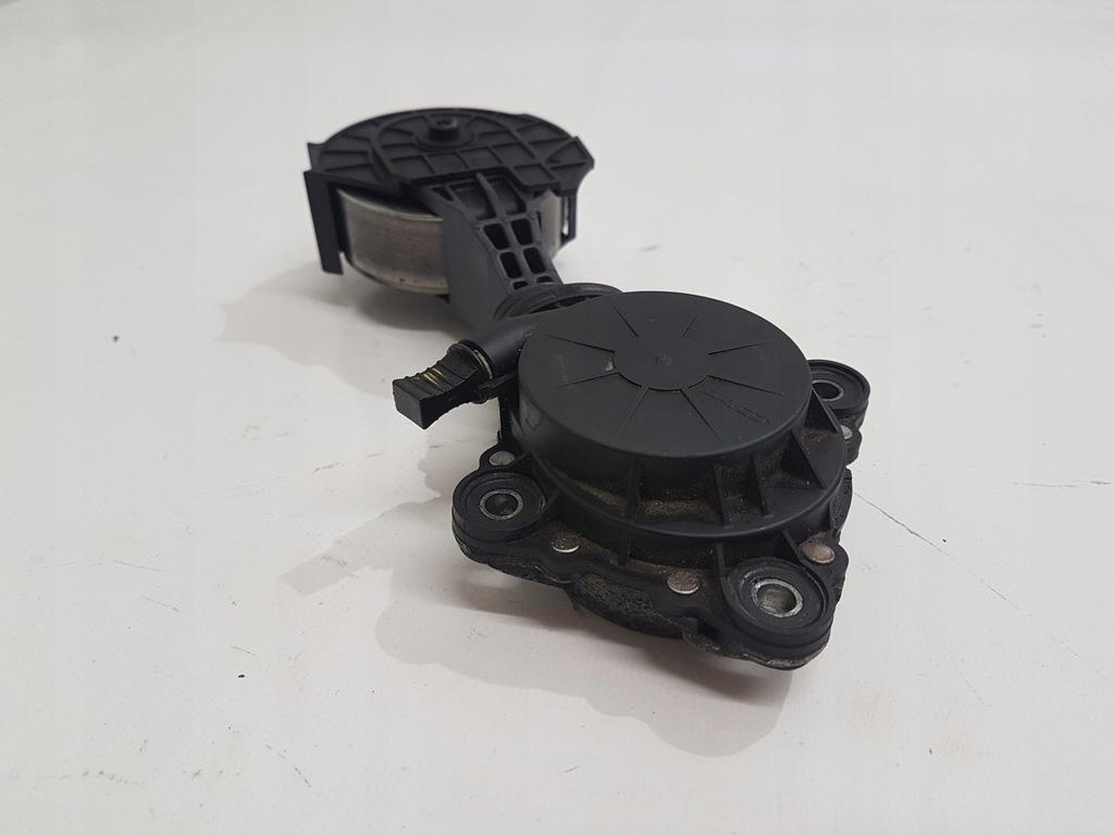 фото №1, Peugeot 5008 i натягувач ремінь 1.6 vti