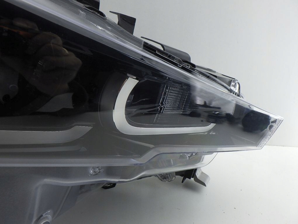 фото №10, Mazda cx-5 kf ii lift full led qe 12pin лампа передня права