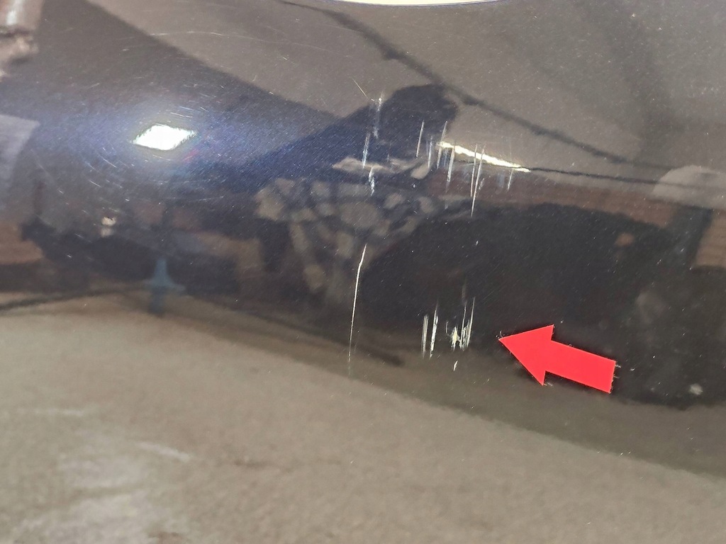 фото №6, Bmw 6 g32 gt дверь левый перед левая передние цвет 416 carbonschwarz