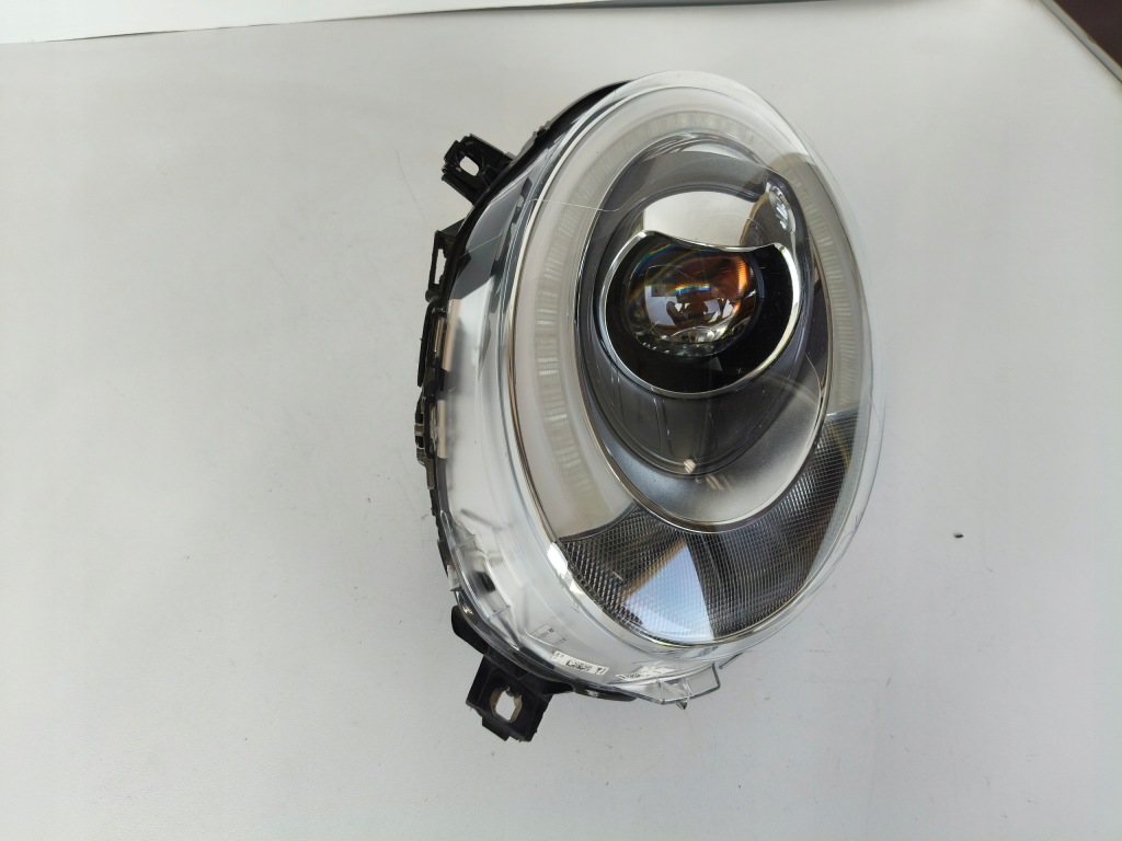 фото №6, Лампа ліва фара mini cooper one f55 f56 14- full led