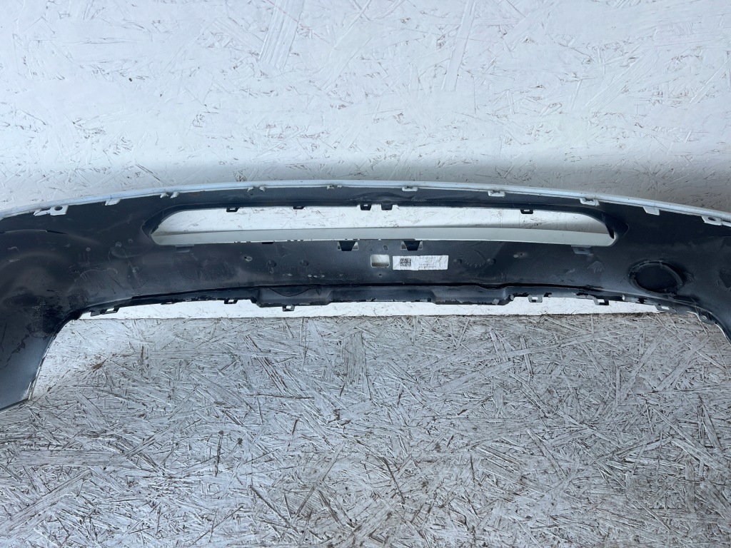 фото №8, Бампер перед передній citroen c5 aircross lift 22-