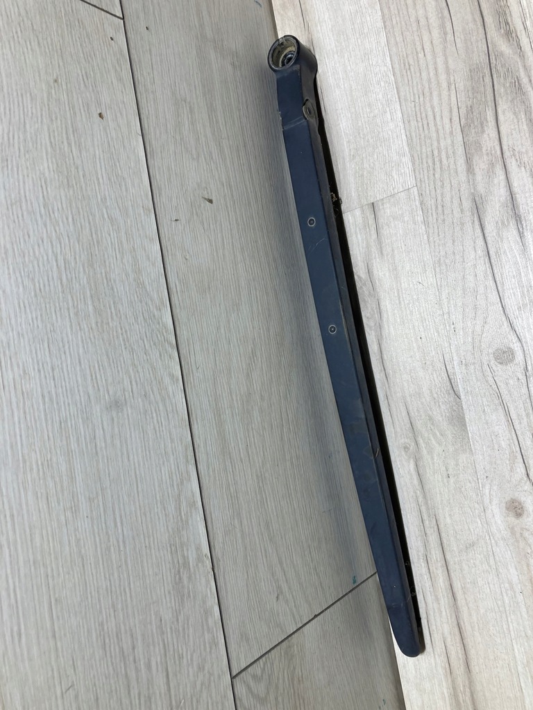 фото №1, Рычаг дворники крышки 166 range rover sport l320