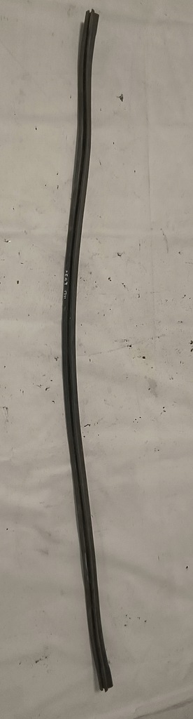 фото №1, Vw up прокладка жабо 1s0823723