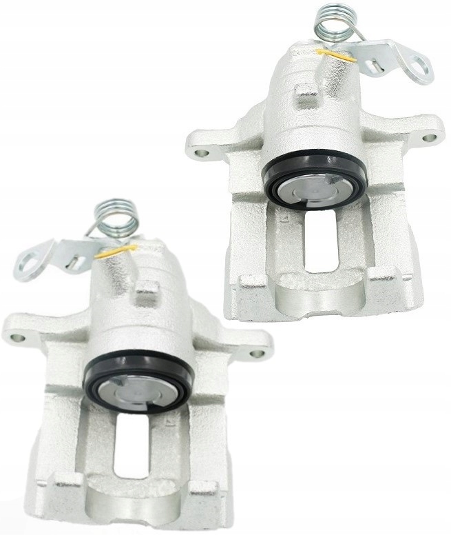 фото №1, Супорти ham задня комплект renault trafic ii iii 3 14- opel vivaro a 01- b 14-