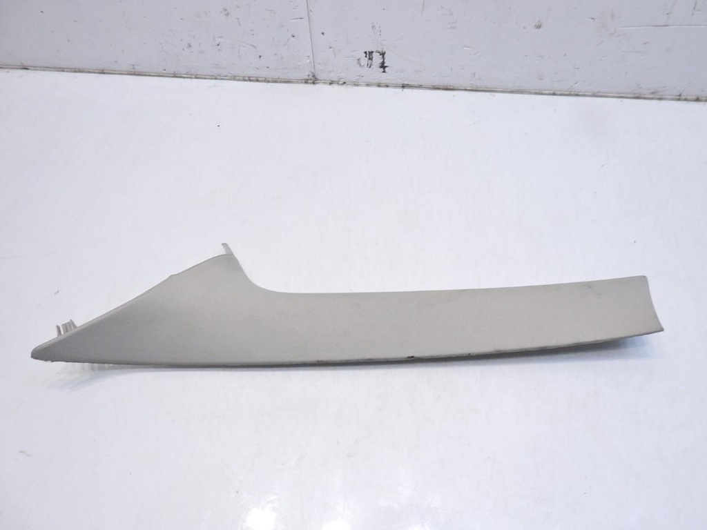 фото №7, Защита стойка a левая renault scenic ii lift 8200084322