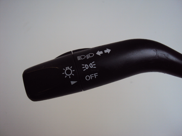 фото №3, Перемикач комбінований mazda premacy