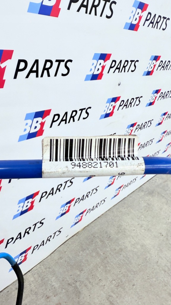 Купити Bmw g20 g21 дроти пального 320e 330e гібрид комплект 9488217 7458374