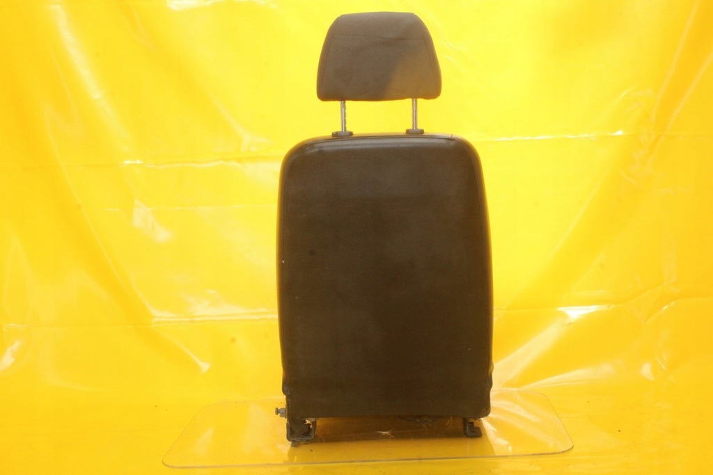 фото №9, Сидіння правий перед mercedes vito a639