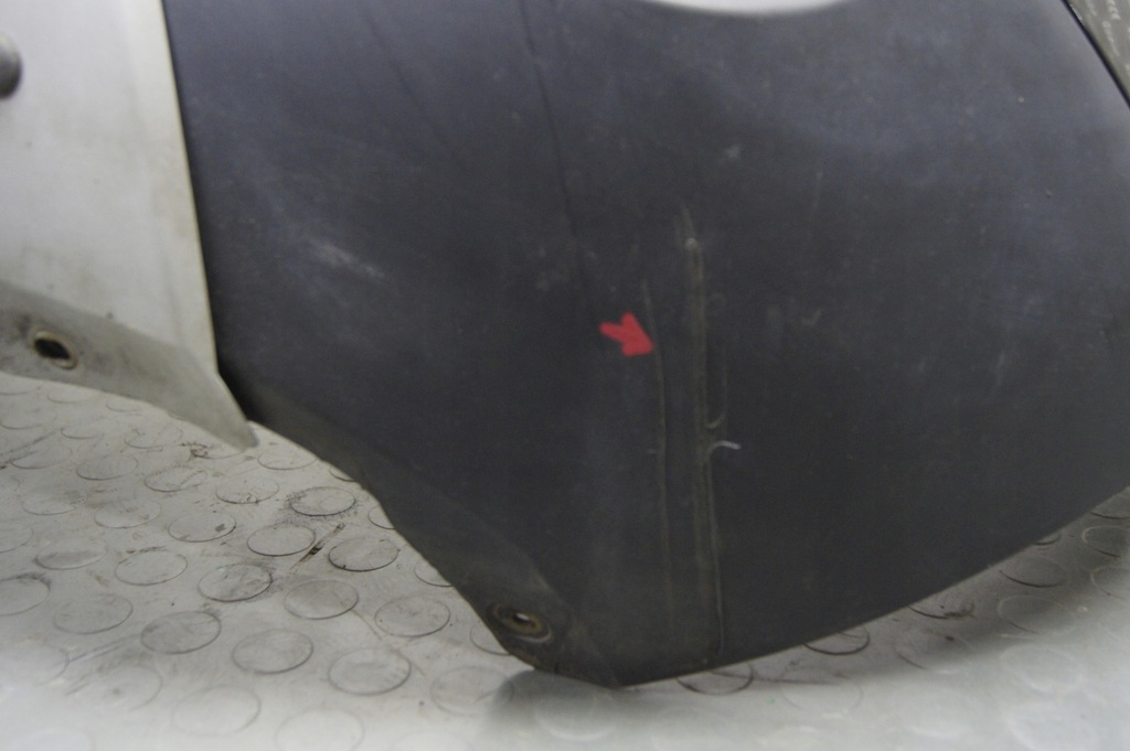 фото №8, Dacia duster i бампер задний nv676