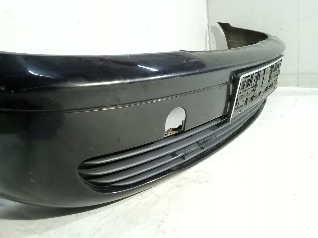 фото №6, Opel zafira a бампер перед передний z20r